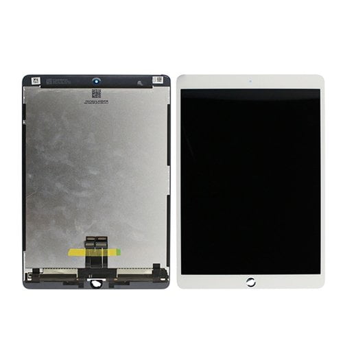 Mustpoint LCD Display Touch Screen Digitizer Assembly for iPad Pro 10.5" White