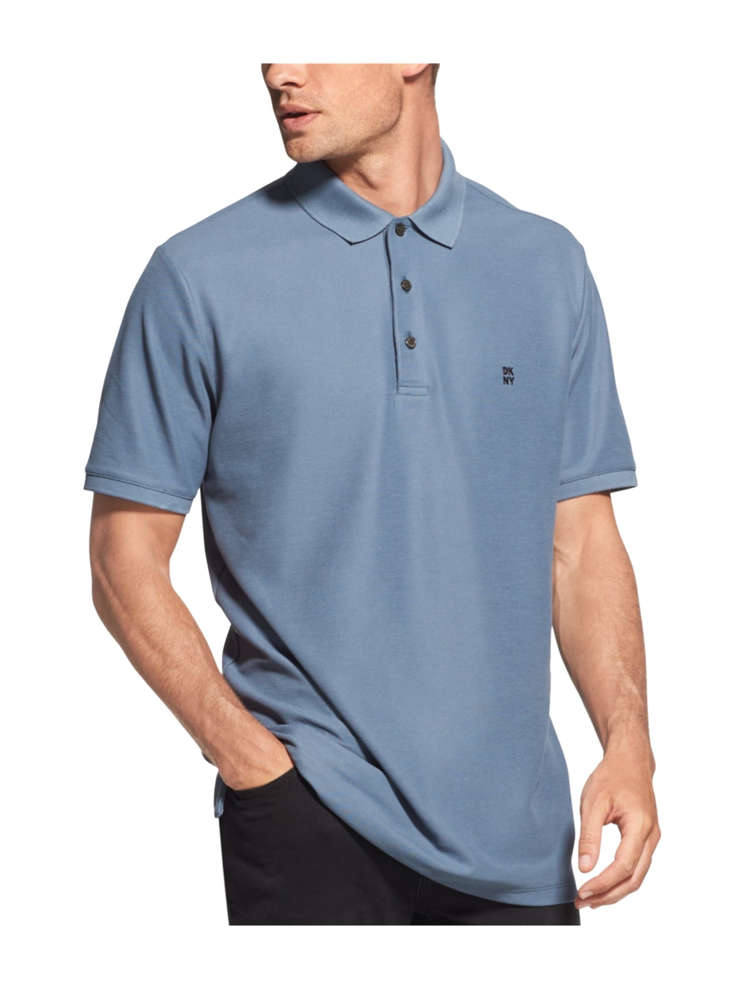 dkny polo