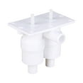 thumbnail image 1 of Dispensador de agua con botón incorporado, accesorio para grifo de máquina de beber, interruptor purificador de agua de fácil instalación para casa y, 1 of 8