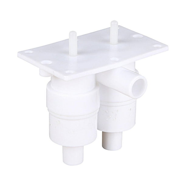 Dispensador de agua con botón incorporado, accesorio para grifo de máquina de beber, interruptor purificador de agua de fácil instalación para casa y