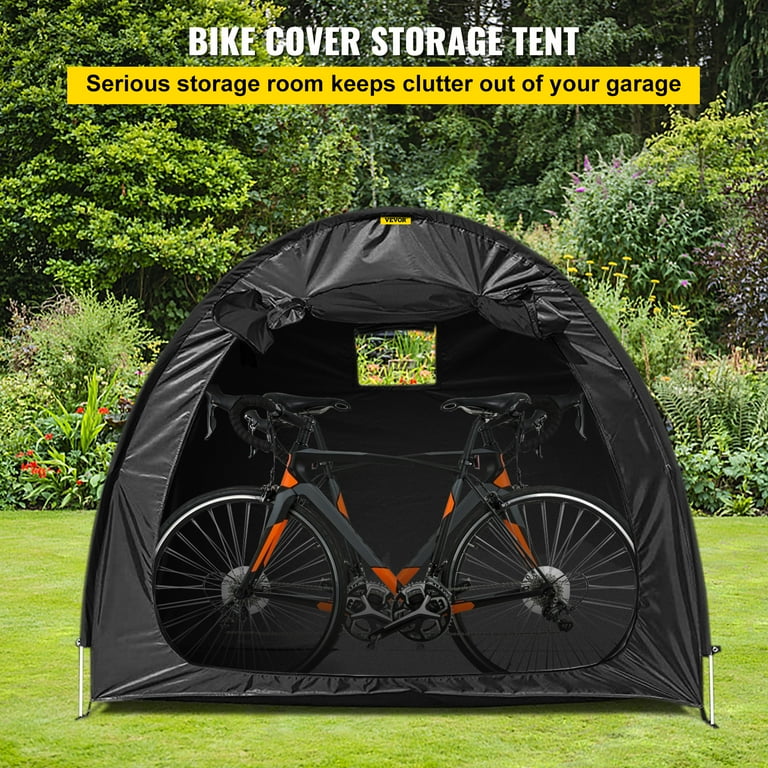 Bike tent cover online
