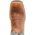 thumbnail image 6 of Durango Men's Westward Western Performance Boot Broad Square Toe - DDB0369BB 11.5 EE  US, 6 of 7