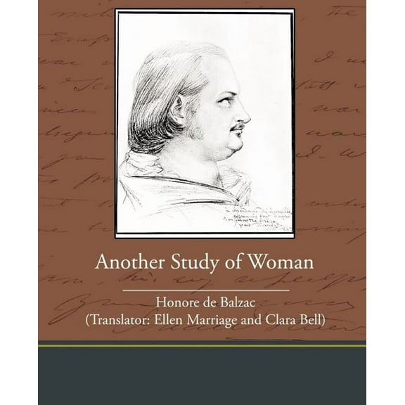 Another Study of Woman (Paperback)