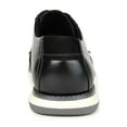 thumbnail image 3 of Vance Mens Murray Lace-up Casual Derby, 3 of 9