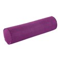 thumbnail image 2 of Rollo de cuello trasero, dormir , soporte cervical redondo para soporte de cuello Púrpura jinwen Almohada antivuelco para cuello, 2 of 8
