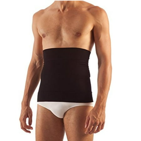 Posture Supportive Firm Compression Waist Trainer Shapewear For Men