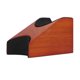thumbnail image 1 of Soporte Para El Cuello De Guitarra, Soporte Confiable, Almohada Para El Cuello Para Instrumentos De Cuerda, Acolchado Suave, Alta Estabilidad Para Ukelele, 1 of 7