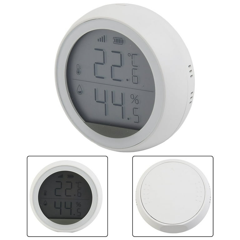 Smart Temperature Humidity Sensor (WHS20S)