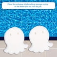 thumbnail image 2 of 10 Pieces Octopus Oil Absorbing Scum Sponge Absorbs Oily Clay And Grease for Hot Tub Swimming Pool and Spa, 2 of 7