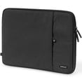thumbnail image 4 of Funda Brobotix 651848 para Laptop de hasta 15.6 , Color Negro. BRobotix 651848, 4 of 4