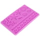 thumbnail image 2 of Molde para dulces, molde de silicona con diseño de temática marina, molde para pastel de silicona, molde para chocolate, resultados impresionantes, 2 of 12