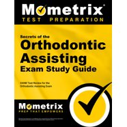 Secrets Of The CDA Exam Study Guide - Foto 4