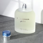Light Blue by Dolce & Gabbana for Men 6.7 oz Eau de Toilette Spray