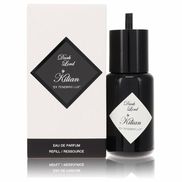 Dark Lord Eau de Parfum Recharge par Kilian-1.7 oz