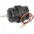 thumbnail image 4 of Four Seasons/Trumark 35461 Blower Motor without Wheel Fits select: 1991-1993 ISUZU RODEO, 1985-1987 ISUZU IMPULSE, 4 of 9