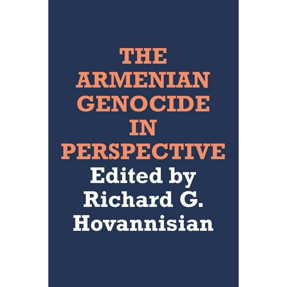 The Armenian Genocide in Perspective, (Hardcover)