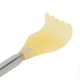 thumbnail image 4 of 4pcs Extendable Back Scratcher Itch Relief Stainless Steel Back Scratcher with Long Handle, 4 of 5