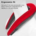 thumbnail image 3 of Wireless Neckband Bluetooth Speakers, Wearable Body Speaker For Convenient Music Playback, 3 of 5
