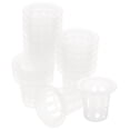 thumbnail image 4 of unbranded  100 Pcs Strawberry Hydroponic Pots Planting Basket, 4 of 8
