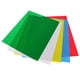 thumbnail image 5 of Hojas de Papel de calco perfecl 5 colores para manualidades, 5 of 8