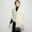 White, variant on Scarf for Women Pashmina Scarf Soft Solid Plain Shawl Wrap Fashion Warm Neck with Fringes Blue Scarf