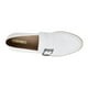 thumbnail image 4 of MOCASINES DAMA STYLO DQ-5008 SIMIPIEL BLANCO, 4 of 4