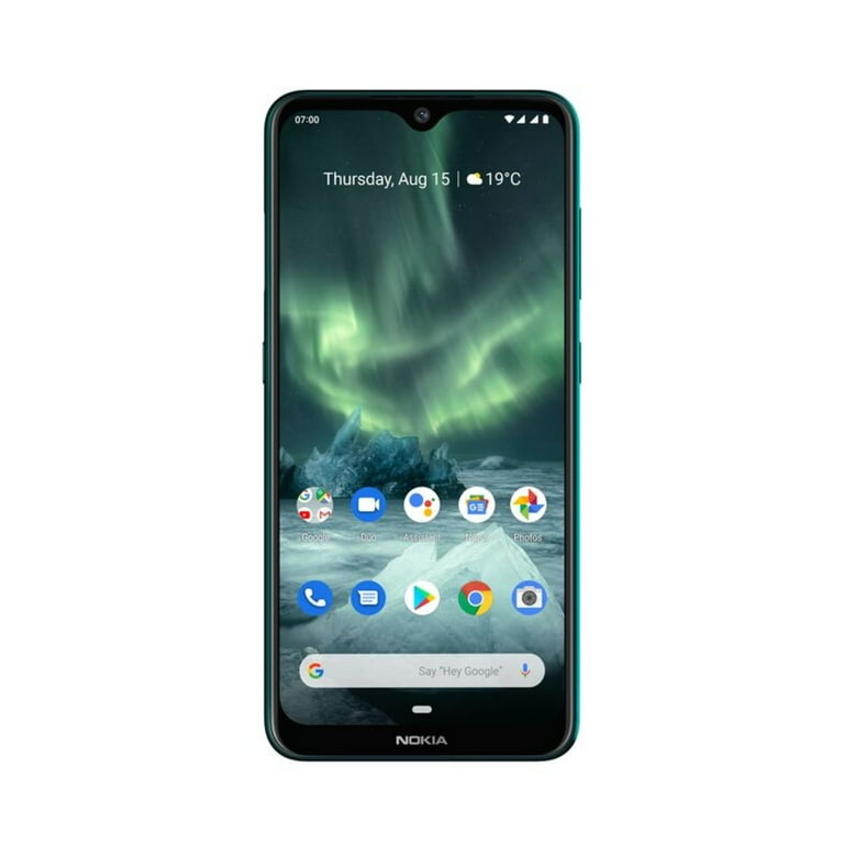 nokia 5 mp camera