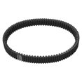 thumbnail image 1 of Rubber Drive Belt 0180-055000 Replacement for CFMoto 500 600 CForce ZForce UForce Z6, 1 of 3