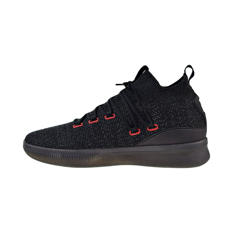 Puma clyde outlet court disrupt black