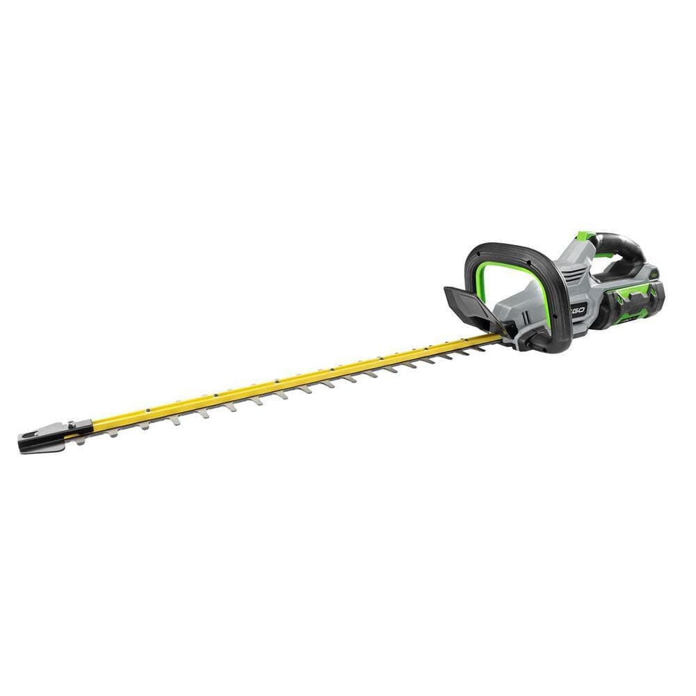 Restored Ego Cordless Hedge Trimmer Brushless Kit HT2411 (Refurbished)