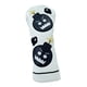 thumbnail image 4 of Funda para palo de golf portátil, resistente al desgaste y a los arañazos, con forro polar. Conductor, 4 of 9