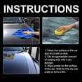 thumbnail image 4 of Altinoran Titanium Ceramic Wax,Altinoran Ceramic Wax,Altinoran Car Care Polish, 4 of 5