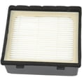 thumbnail image 4 of HQRP HEPA Filter for Siemens VS06G series VS06G1666/03, VS06G1830, VS06G1831, VS06G1832, VS06G2030, VS06G2410, VS06G2411, VS06G2511, VS06G2530 Vacuum Cleaner, 4 of 5