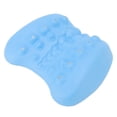 thumbnail image 2 of Masajeador lumbar Fit Bones Cojín de masaje de madera Imán de alivio de ciática Aliviar el dolor para hombres para la oficina LHCER Otros, 2 of 8