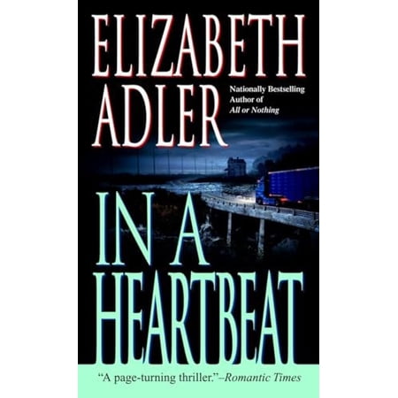 Pre-Owned In a Heartbeat Paperback