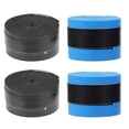 thumbnail image 3 of 4pcs Drum Stick Sweat Absorbent Belts with Non Slip Tapes for Electronic Drum, 3 of 5