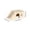 D, variant on Natural Solid Wood Hamster Hideout, Safe Chewable Small Animal Hut, Detachable Stress Relief Sleeping House, Cage Enrichment Gnawing Toy Decor for Syrian Dwarf Hamsters Gerbils