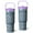 Light-purple, variant on 30oz Handheld Travel Tumbler with Handle – Double Wall Stainless Steel Insulated Cup, Flip Straw Lid, Leak-Proof & BPA-Free for Hot and Cold Drinks – Durable Coffee & Juice Mug Pink