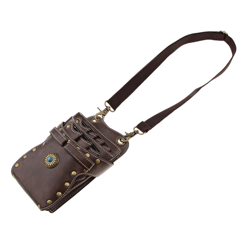 bandolier phone bolsa