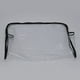 thumbnail image 2 of 7x Funda trasera para silla de barbero Yuyangstore Cubierta del respaldo del asiento del salón Impermeable, 2 of 8