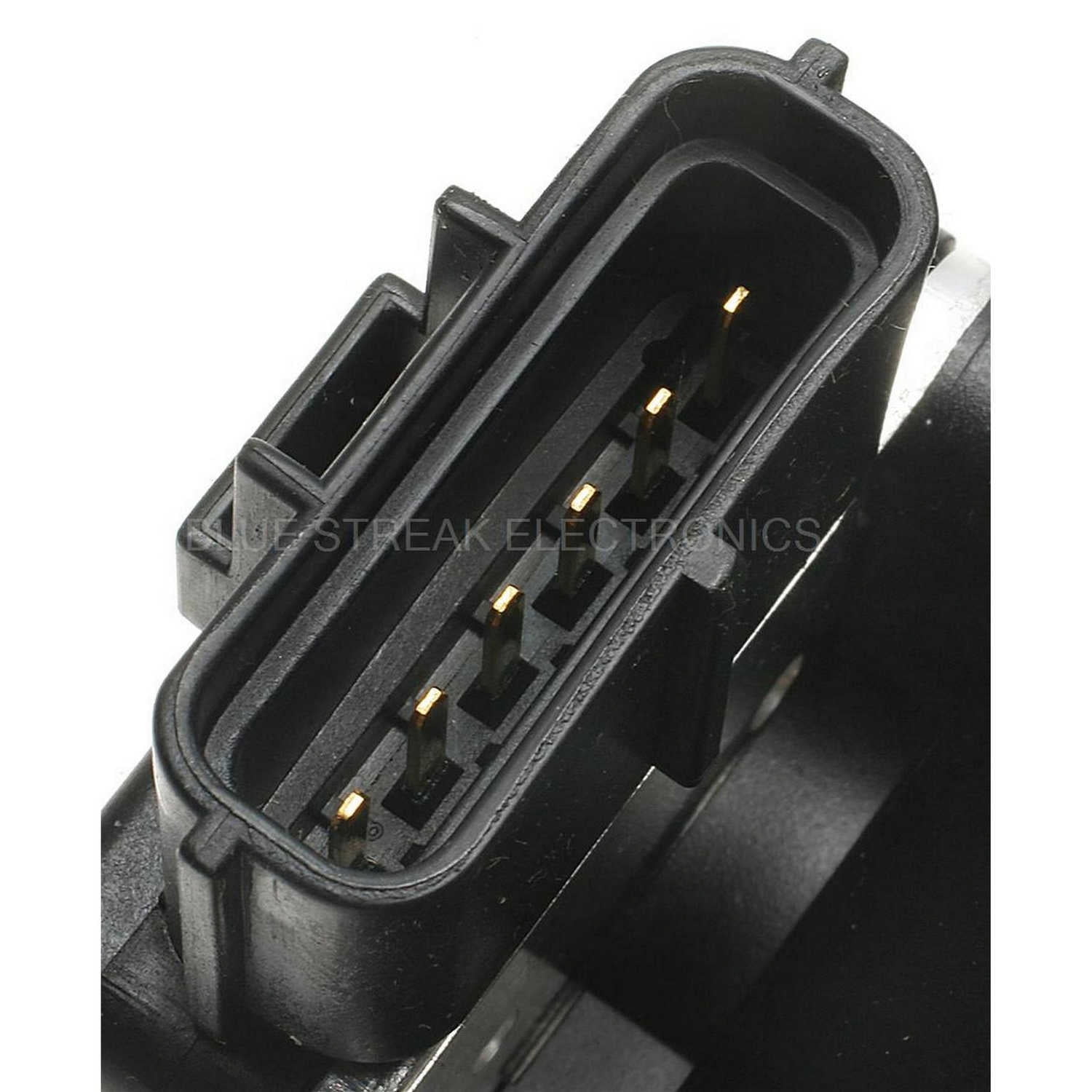standard motor products mf20068 mass air flow sensor