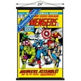thumbnail image 5 of Marvel Comics - Vengeurs #100, 5 of 5