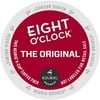 Eight O'clock The Original Coffee, K-Cup Portion Pack for Keurig Brewers (96 Count)