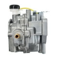 thumbnail image 7 of Carburetor 2485332S Carb with Gaskets for Kohler CH18, CH20, CH22, CH25, CH26, 18hp, 20hp Engines, 7 of 7