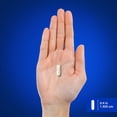 thumbnail image 7 of GABA 750mg | 100 Capsules | Supplement for Men and Women | by Piping Rock, 7 of 7
