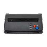 Miumaeov PRO Tattoo Stencil Maker Transfer Machine Flash Thermal Copier Printer Transfer with Digital Technology for All Skin
