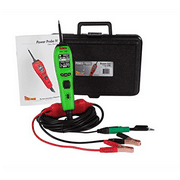 Power Probe IV PP405AS Diagnostic Circuit Tester Green