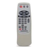 New Magnavox MVR650 4-Head Hi-Fi VHS VCR Player