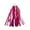 Pink, variant on 2x Bike Handlebar Tassels Accessories Colorful Decor Windsock Birthday Gifts Streamers Handgrip Ribbon for Baby Carrier bikes kids Girls Boys Pink