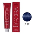 thumbnail image 3 of Color de cabello permanente de Schwarzkopf Professional Igora Royal, 3 of 3